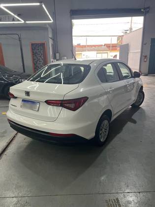 FIAT CRONOS 1.0 FIREFLY FLEX MANUAL